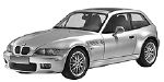 BMW E36-7 U1480 Fault Code