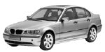 BMW E46 U1480 Fault Code