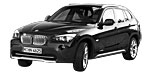 BMW E84 U1480 Fault Code