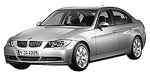 BMW E90 U1480 Fault Code