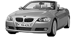 BMW E93 U1480 Fault Code