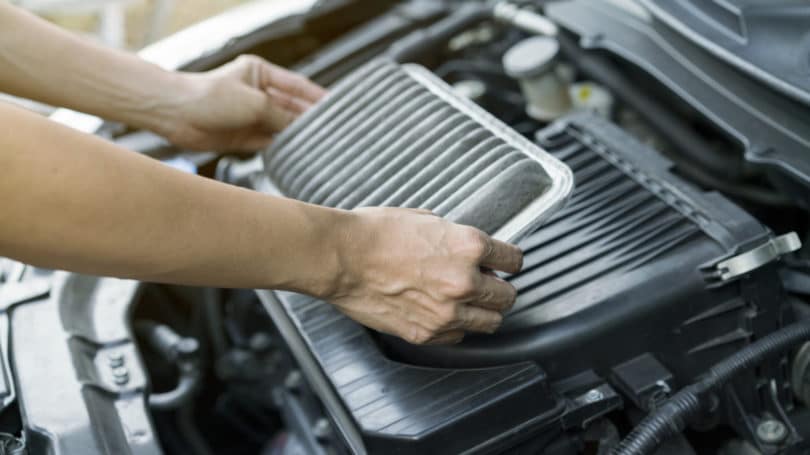 See U1480 repair manual